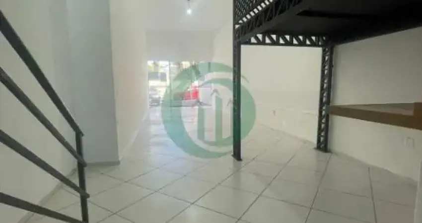 Ponto comercial com 1 sala para alugar no Silveira, Santo André 
