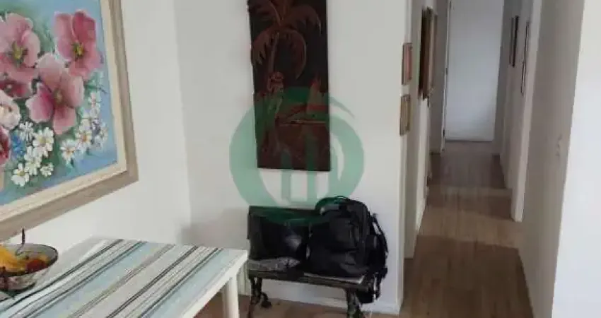 Apartamento com 3 quartos à venda na Vila Homero Thon, Santo André 