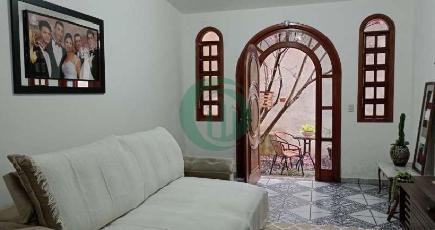 Casa com 5 quartos para alugar na Vila Pires, Santo André 