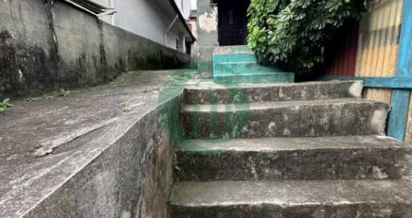 Terreno à venda no Utinga, Santo André 