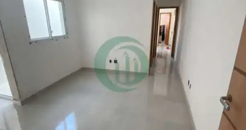 Apartamento com 2 quartos à venda na Vila Alzira, Santo André 