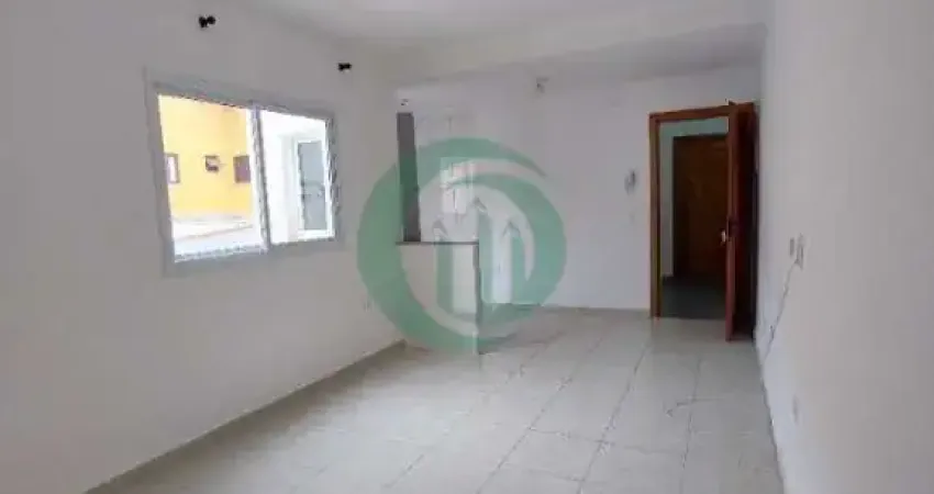 Cobertura para locação , Vila Progresso Santo André!