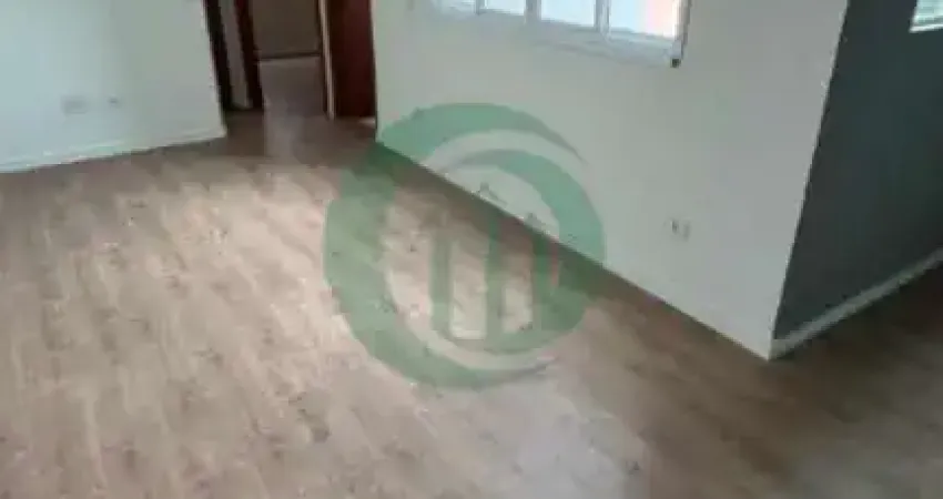 Apartamento com 2 quartos à venda no Parque Erasmo Assunção, Santo André 