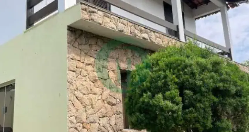 Casa com 4 quartos para alugar na Vila Homero Thon, Santo André 