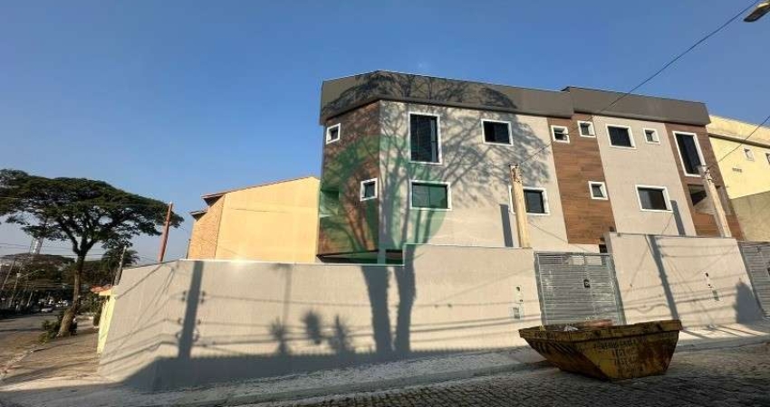 Incrível e elegante sobrado localizado na Vila Alzira!