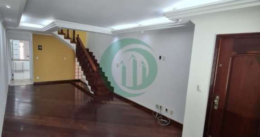 Casa com 3 quartos à venda na Vila Pires, Santo André 