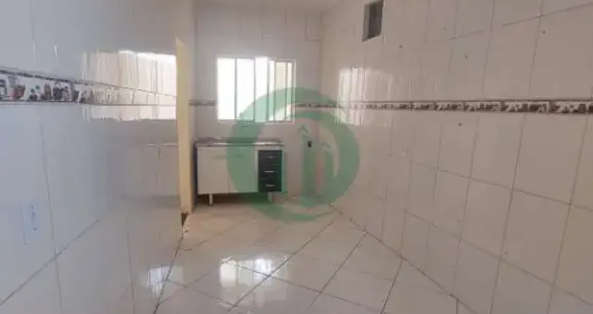 Casa com 1 quarto para alugar no Jardim Aclimação, Santo André