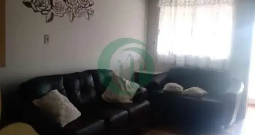 Terreno comercial à venda na Vila Alzira, Santo André 