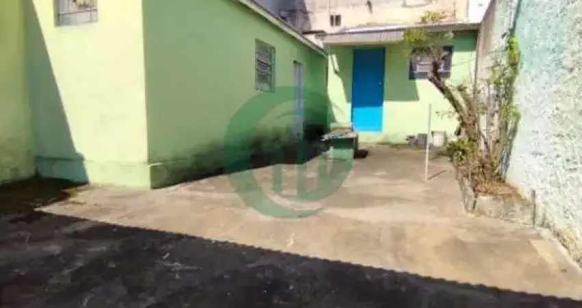 Ponto comercial com 1 sala à venda no Jardim do Estádio, Santo André 