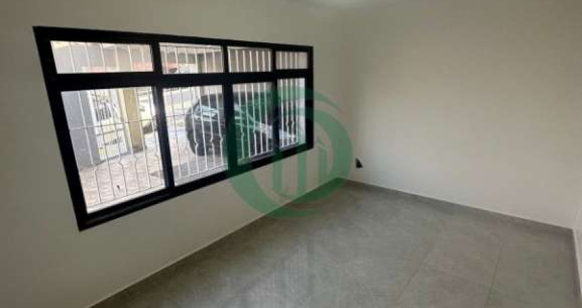 Casa com 3 quartos para alugar na Vila Vitória, Santo André 