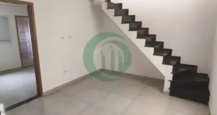 Apartamento com 2 quartos à venda na Vila Cecília Maria, Santo André 