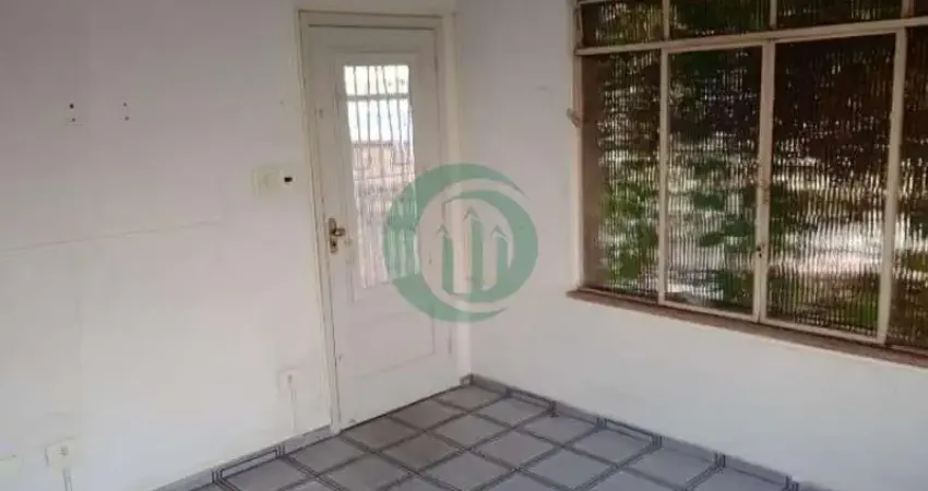 Casa com 2 quartos à venda na Vila Valença, São Vicente 