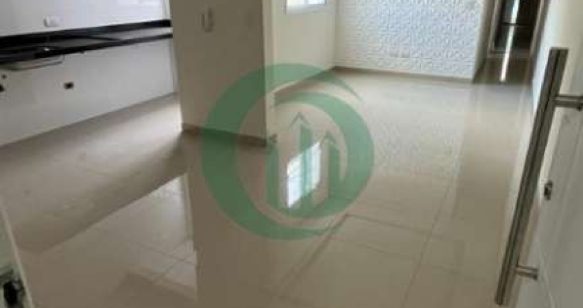 Apartamento com 3 quartos à venda no Parque das Nações, Santo André 