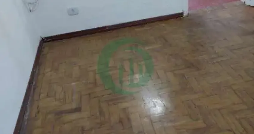 Casa com 2 quartos para alugar na Vila Eldízia, Santo André