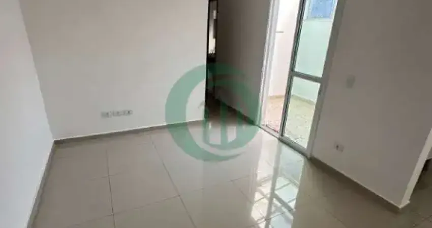 Apartamento com 2 quartos à venda no Jardim Irene, Santo André 