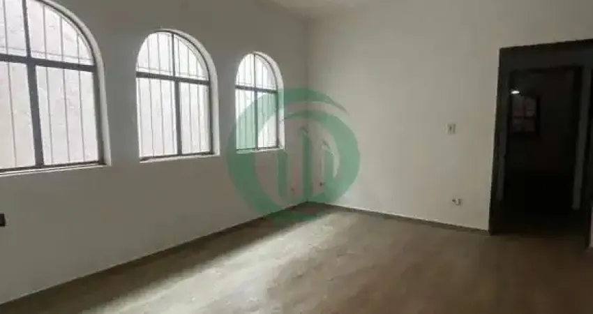 Casa comercial com 1 sala para alugar na Vila Linda, Santo André 