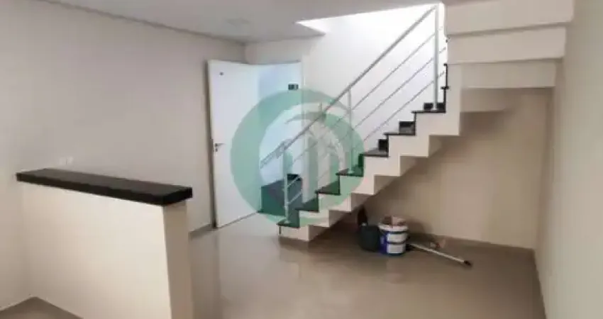 Apartamento com 2 quartos à venda no Jardim Paraíso, Santo André 