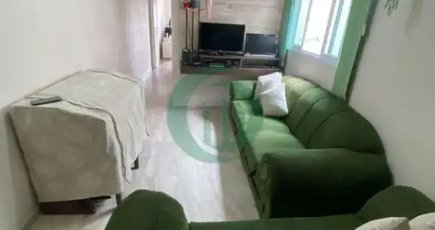 Imperdível cobertura na Vila Eldizia com uma metragem de 52 + 52