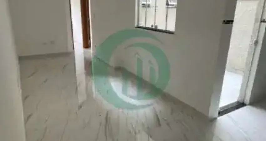 Apartamento com 2 quartos à venda na Vila Homero Thon, Santo André 