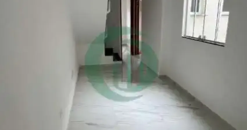Apartamento com 2 quartos à venda na Vila Homero Thon, Santo André 