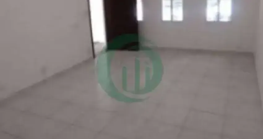 Casa com 3 quartos à venda no Parque Marajoara, Santo André 