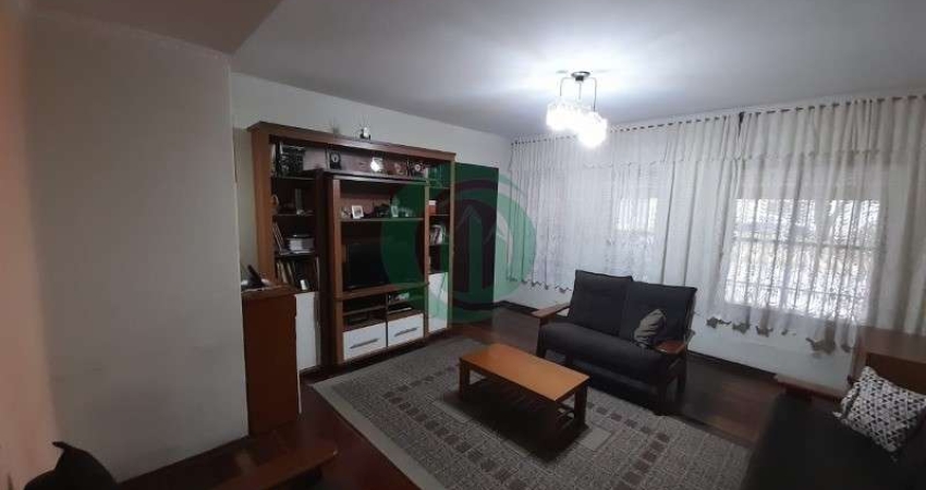 Casa com 4 quartos à venda no Parque Capuava, Santo André 