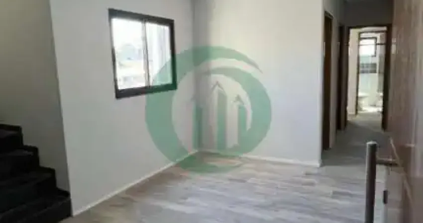 Apartamento com 2 quartos à venda no Jardim Santo Alberto, Santo André 