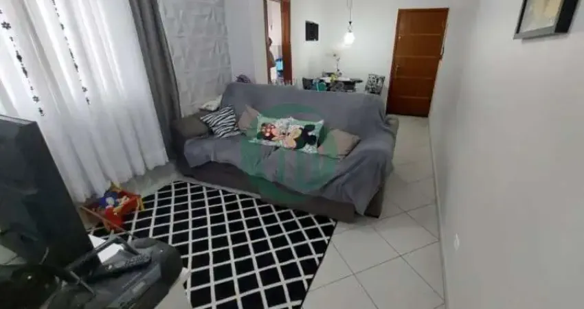 Incrível apartamento na Vila Curuça