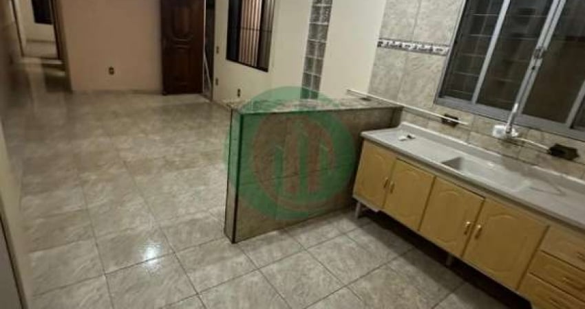 Casa CONJUNTA, Parque Gerassi!