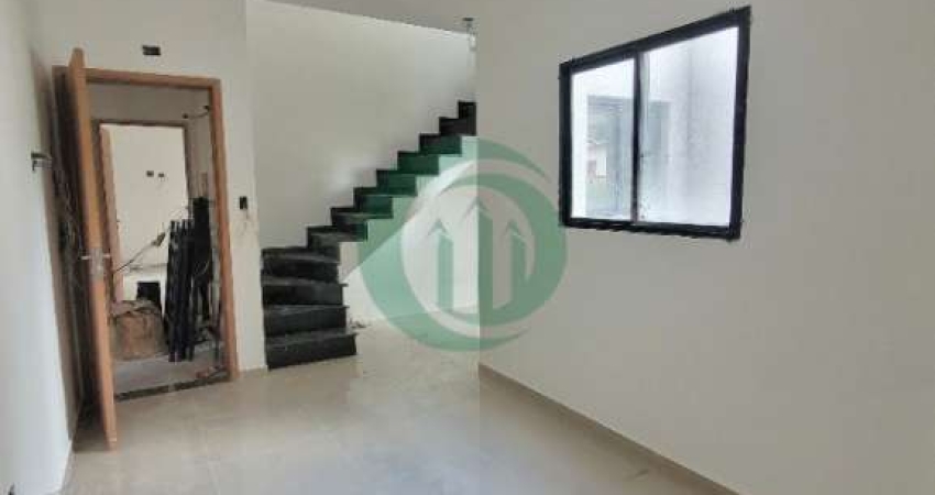 Apartamento com 2 quartos à venda na Vila Assunção, Santo André 