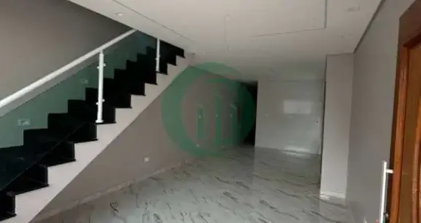 Incrível casa térrea com Cobertura