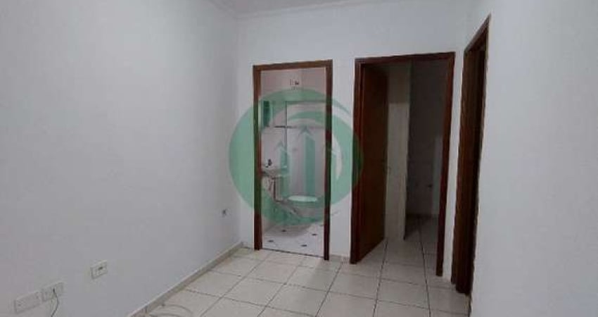 Apartamento maravilhoso, Vila Junqueira Santo André!