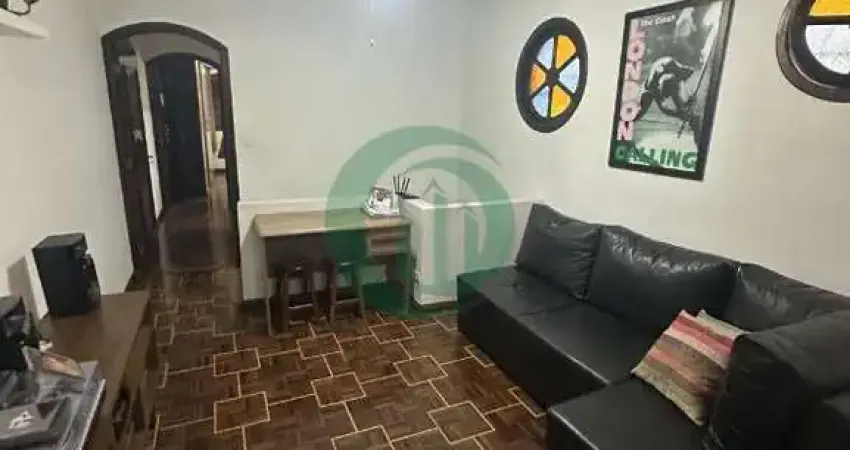 Casa com 3 quartos à venda na Vila João Ramalho, Santo André 
