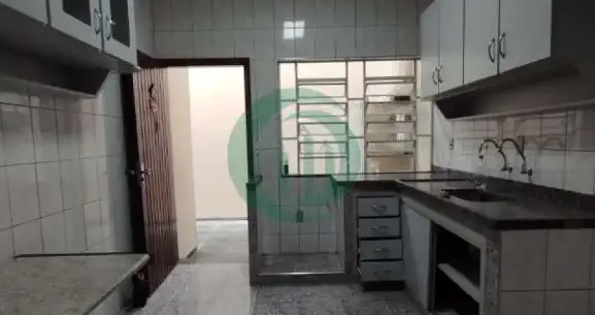 Casa com 1 quarto à venda na Vila Pires, Santo André 