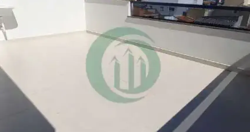 Apartamento com 2 quartos à venda na Vila Linda, Santo André 