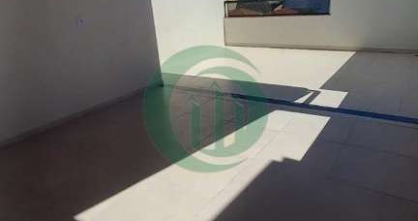 Apartamento com 2 quartos à venda na Vila Linda, Santo André 