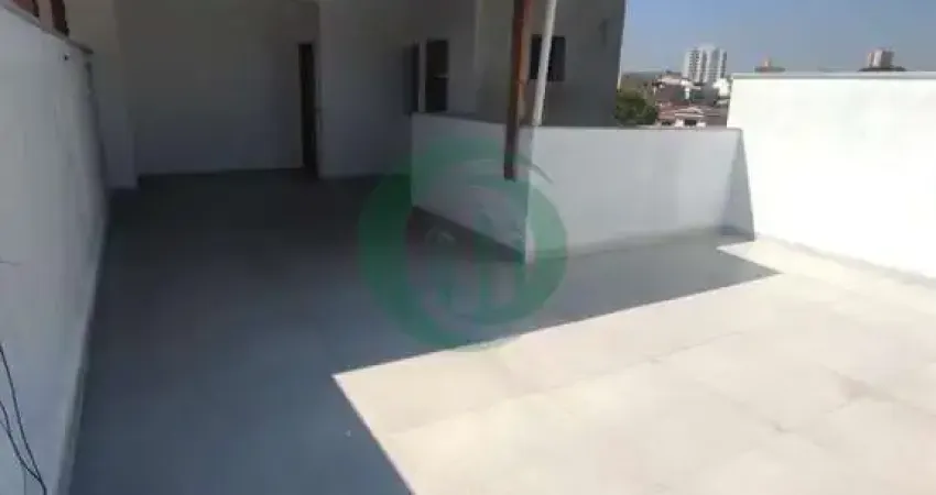 Apartamento com 2 quartos à venda na Vila América, Santo André 