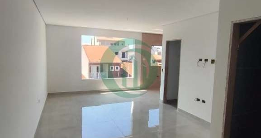 Apartamento com 2 quartos à venda na Vila América, Santo André 