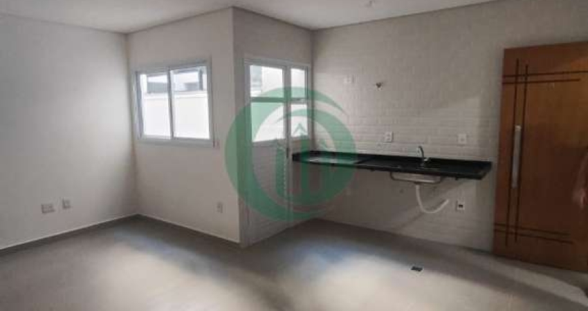 Apartamento com 3 quartos à venda no Paraíso, Santo André 