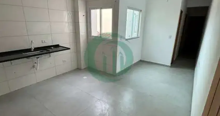 Apartamento com 2 quartos à venda no Parque Oratório, Santo André 