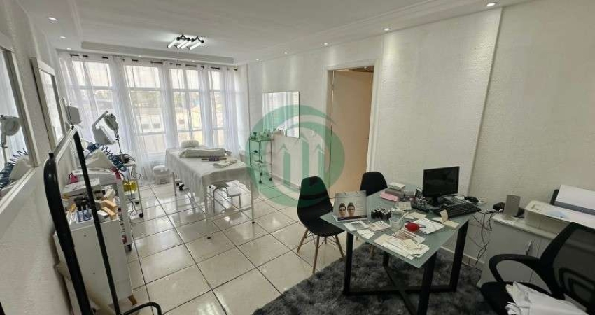 Sala comercial com 1 sala à venda no Centro, Santo André 