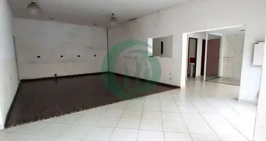 Excelente SALÃO para fins comerciais, Vila Assunção!