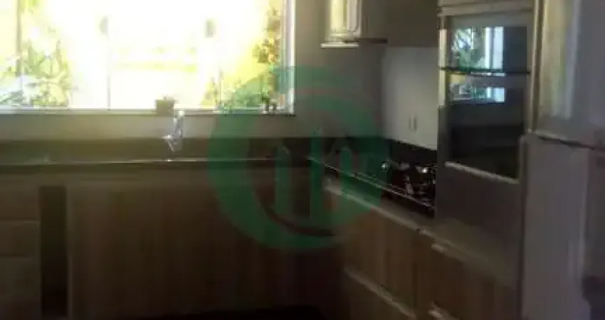 Casa com 4 quartos à venda na Vila Helena, Santo André 