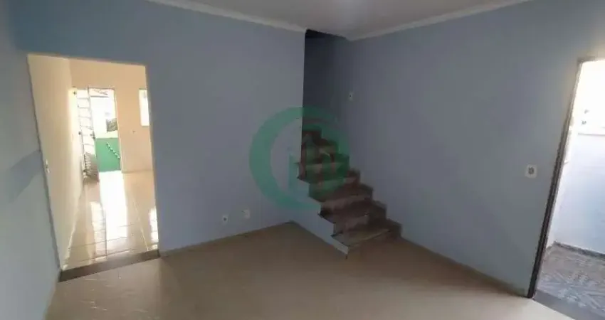 Casa com 2 quartos à venda na Vila Assunção, Santo André 