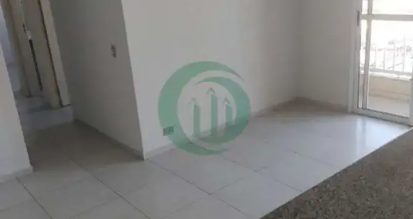 Apartamento com 2 quartos à venda na Vila América, Santo André 