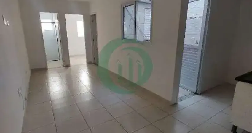 Apartamento MARAVILHOSO, Vila Progresso Santo André!