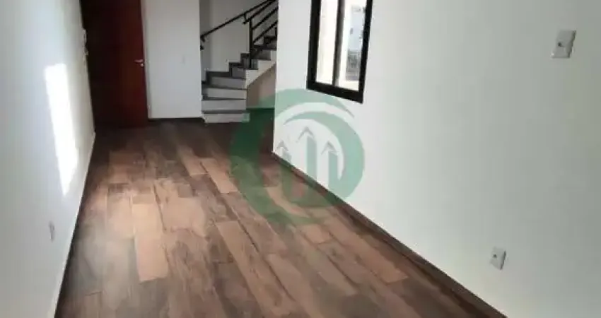 Apartamento com 2 quartos à venda na Vila Vitória, Santo André 