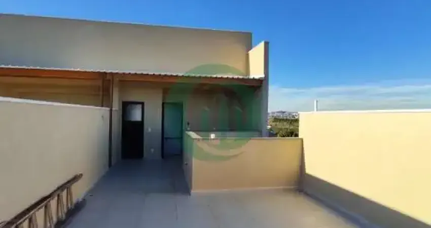 Apartamento com 2 quartos à venda na Vila Vitória, Santo André 