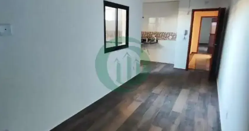 Apartamento com 2 quartos à venda na Vila Vitória, Santo André 