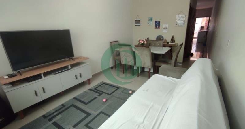 Casa com 3 quartos à venda na Vila Pires, Santo André 